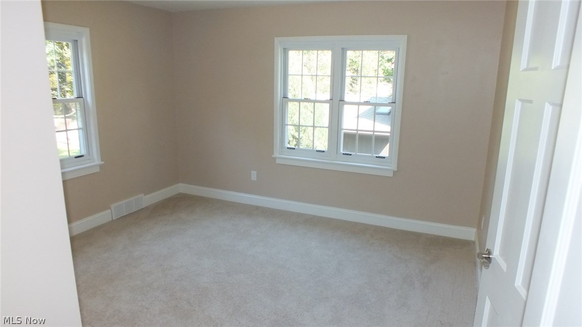 Francis B Martin's Nearingwood - Residential