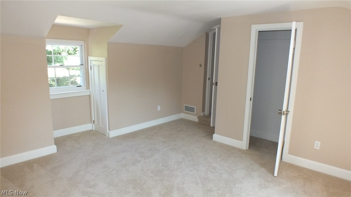 Francis B Martin's Nearingwood - Residential