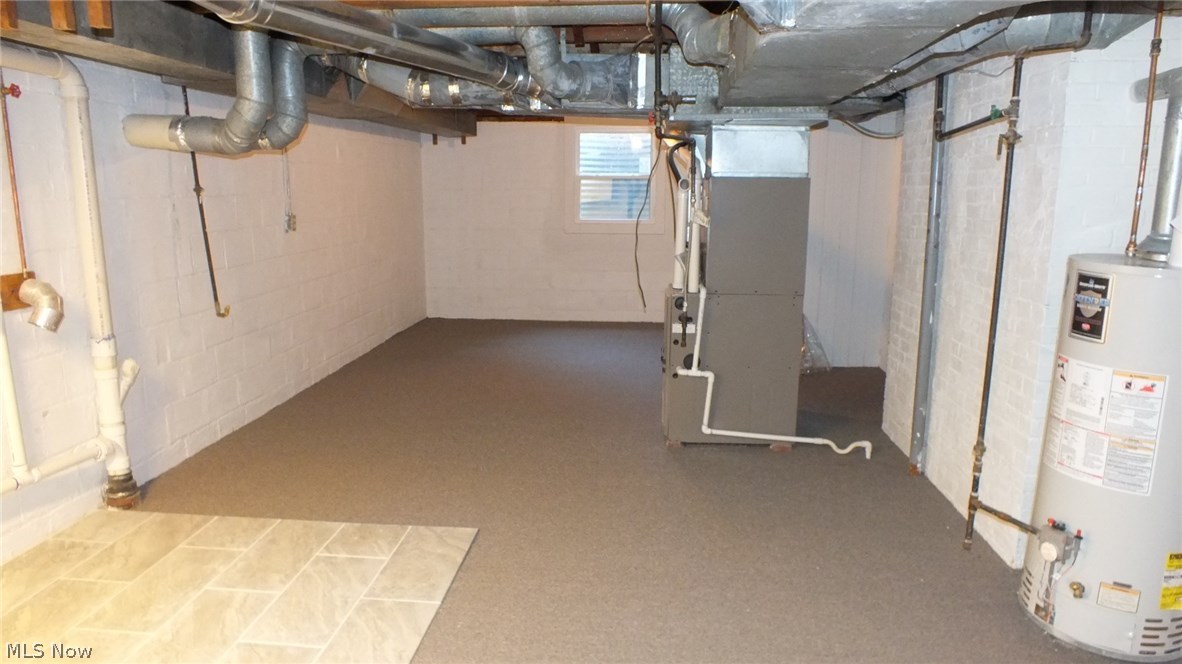 Francis B Martin's Nearingwood - Residential