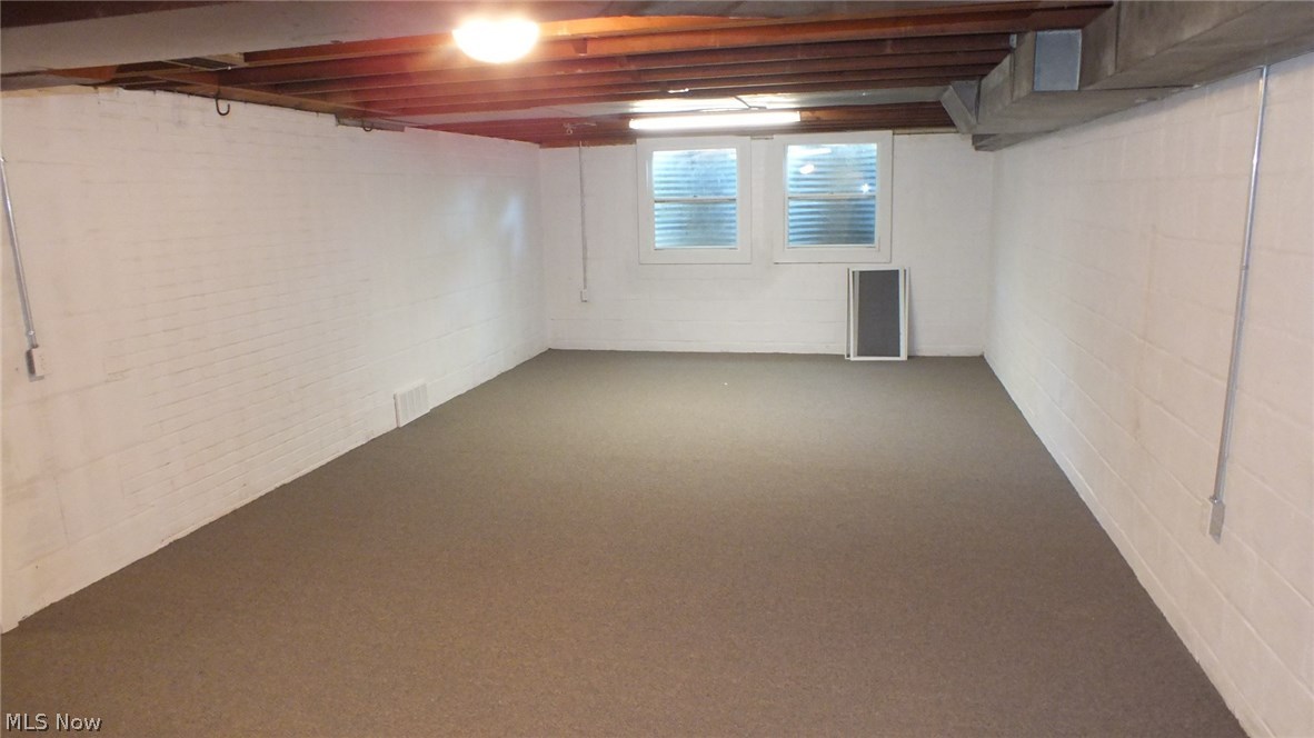 Francis B Martin's Nearingwood - Residential