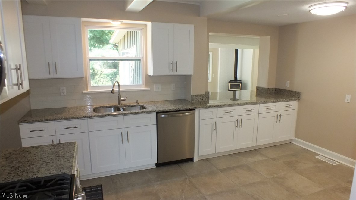 Francis B Martin's Nearingwood - Residential