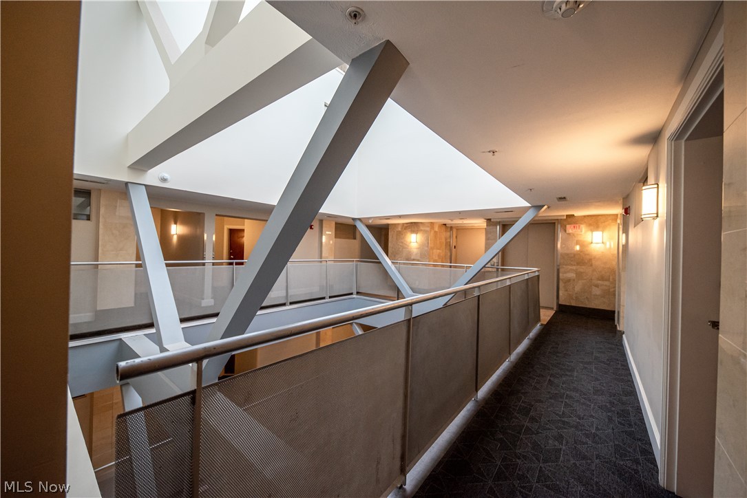 Stonebridge Plaza Condo - Residential