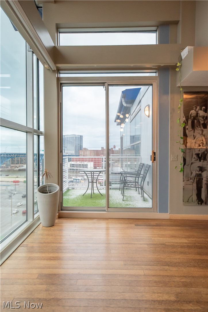 Stonebridge Plaza Condo - Residential