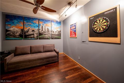 Tiny photo for 1237 Washington Avenue #1209, Cleveland, OH 44113 (MLS # 5202681)