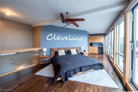 Tiny photo for 1237 Washington Avenue #1209, Cleveland, OH 44113 (MLS # 5202681)