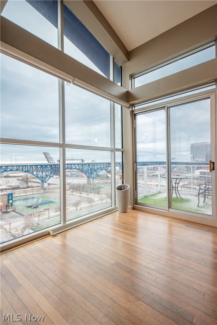 Stonebridge Plaza Condo - Residential