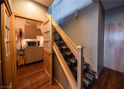 Tiny photo for 1237 Washington Avenue #1209, Cleveland, OH 44113 (MLS # 5202681)