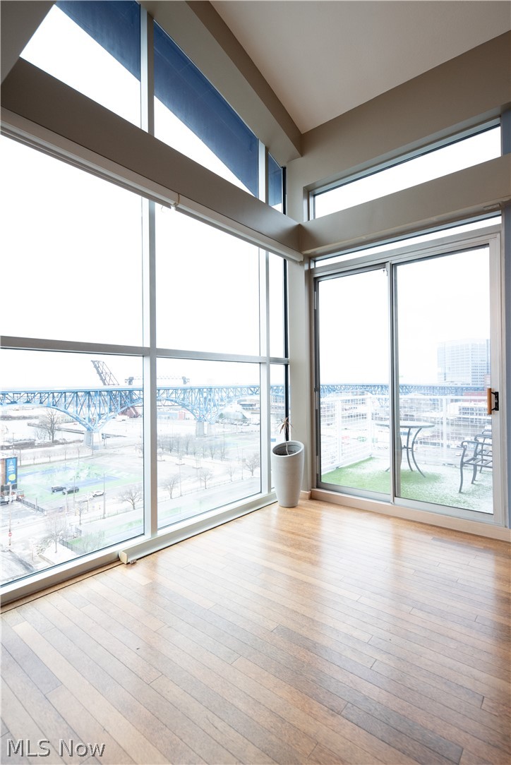 Stonebridge Plaza Condo - Residential