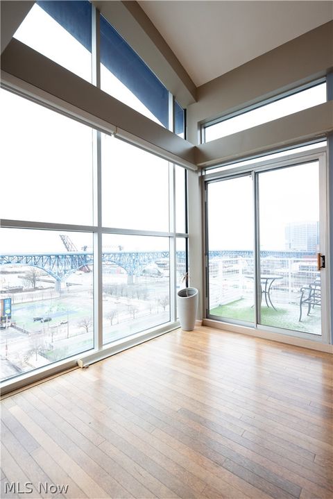 Tiny photo for 1237 Washington Avenue #1209, Cleveland, OH 44113 (MLS # 5202681)