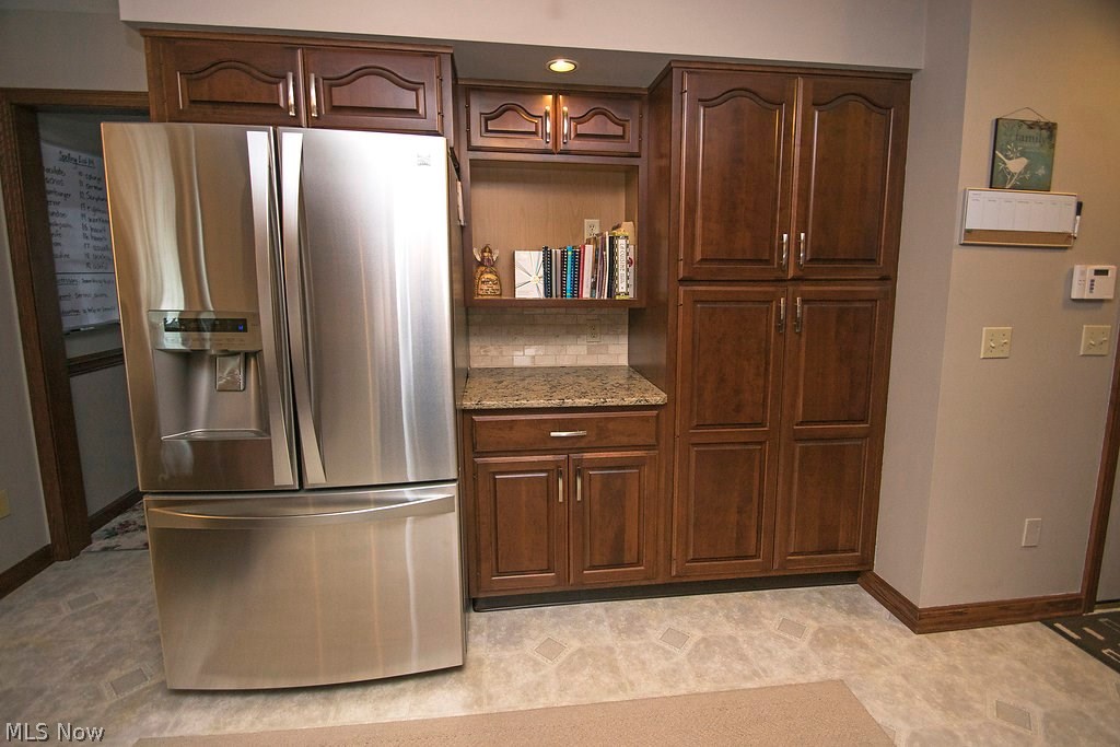 Wood Moor - Residential