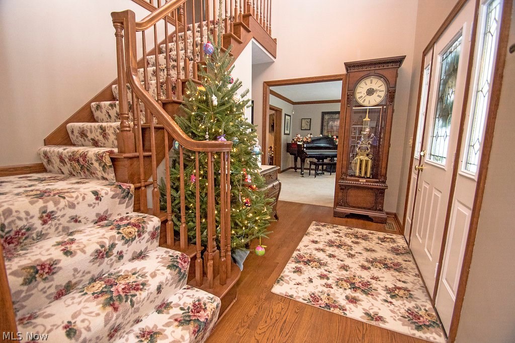 Wood Moor - Residential