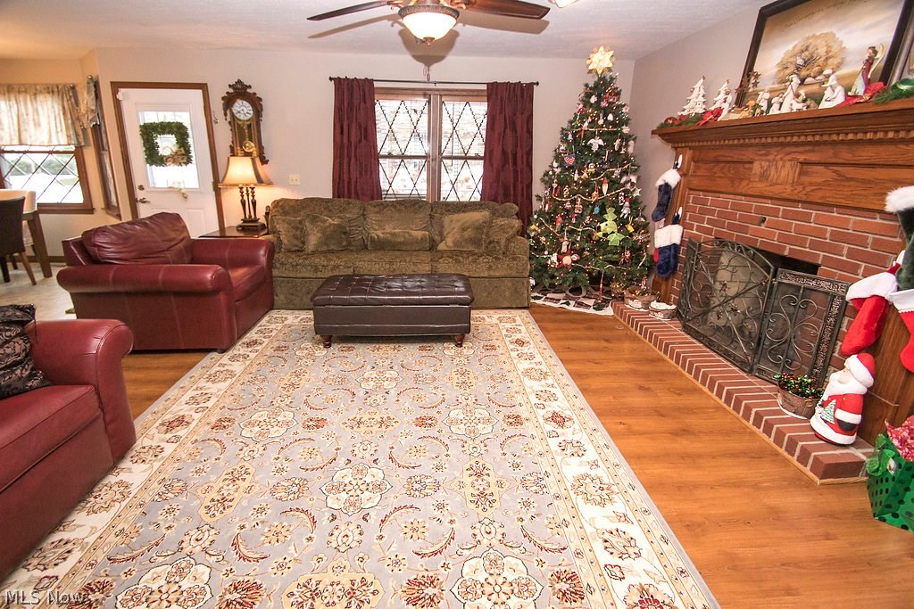 Wood Moor - Residential