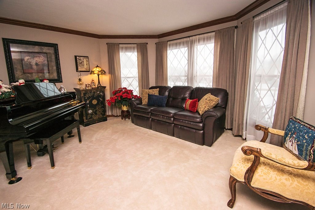 Wood Moor - Residential