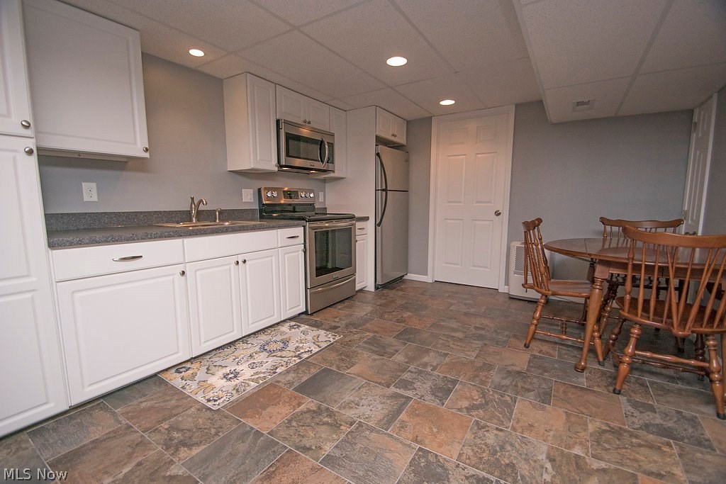 Wood Moor - Residential