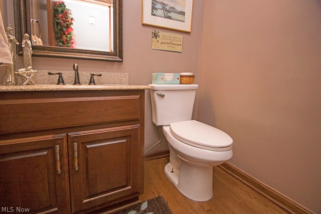 Wood Moor - Residential