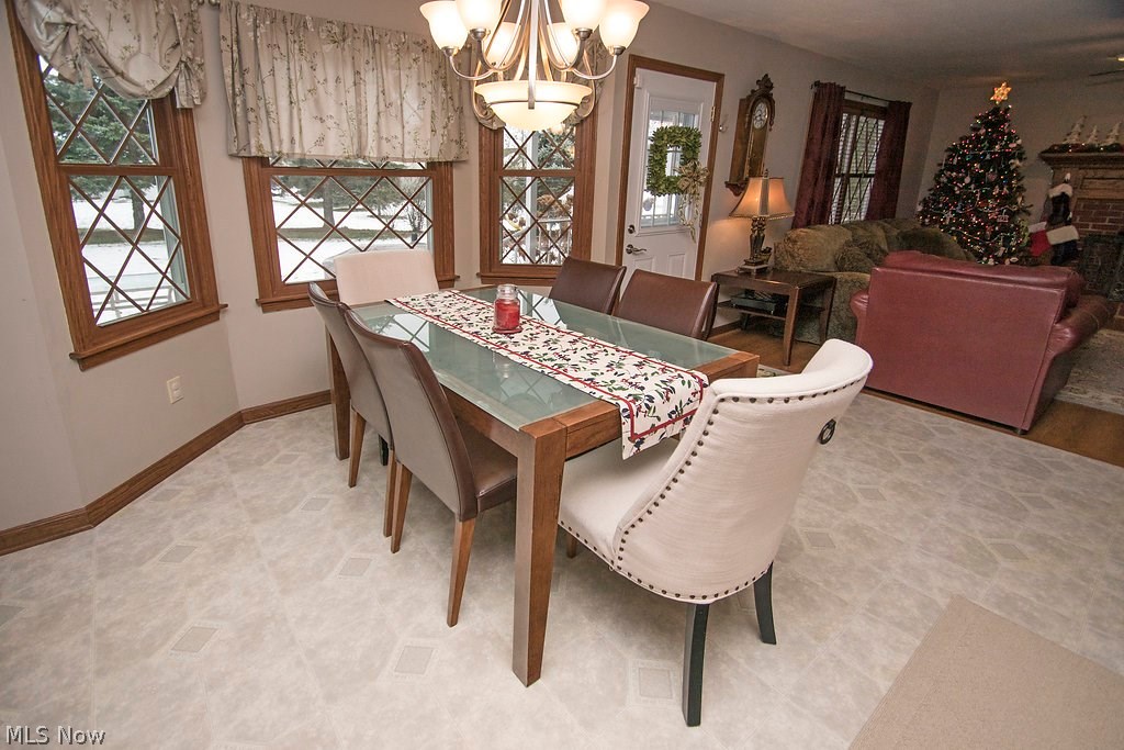 Wood Moor - Residential