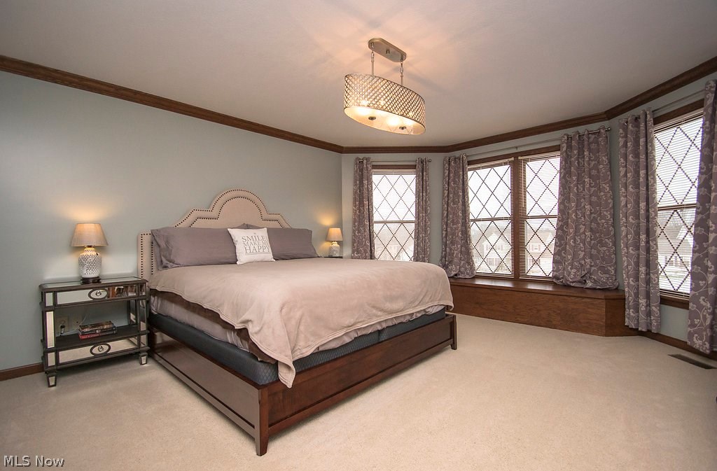 Wood Moor - Residential