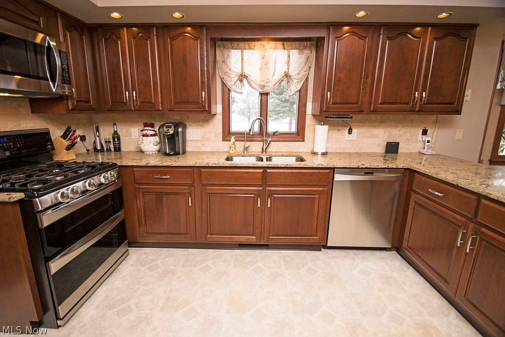 Wood Moor - Residential