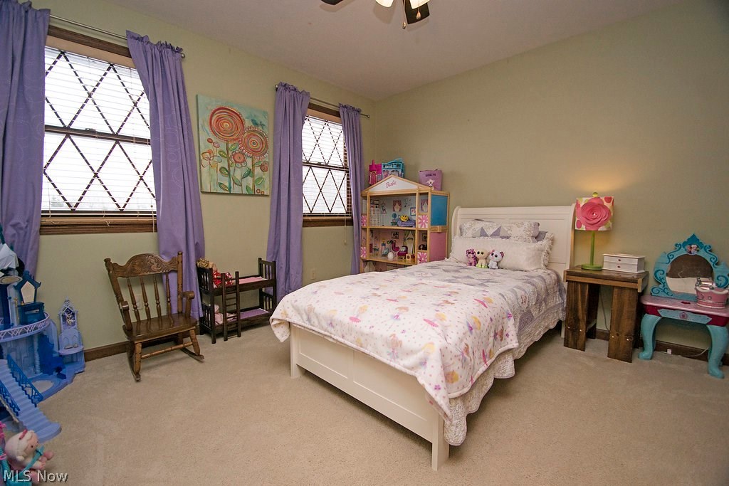 Wood Moor - Residential