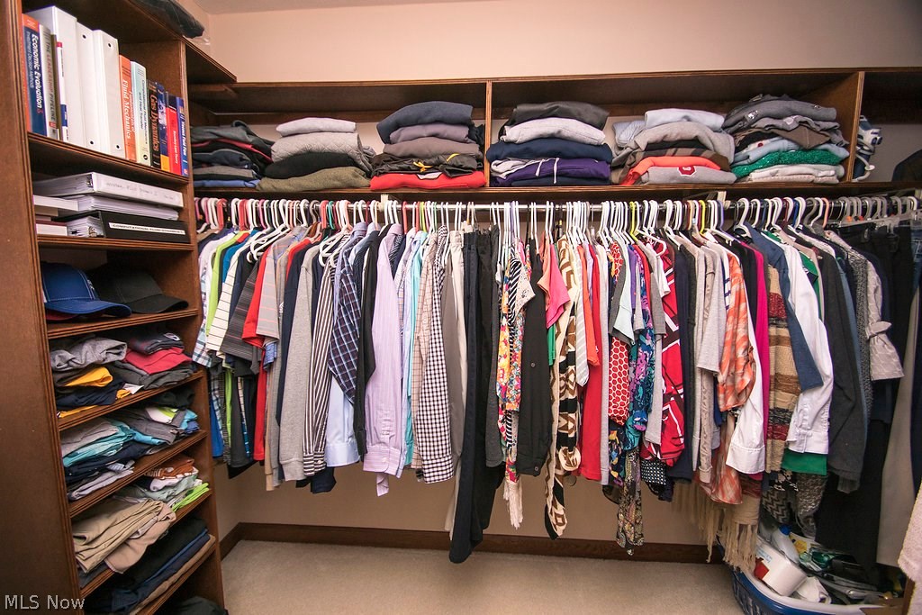 Wood Moor - Residential