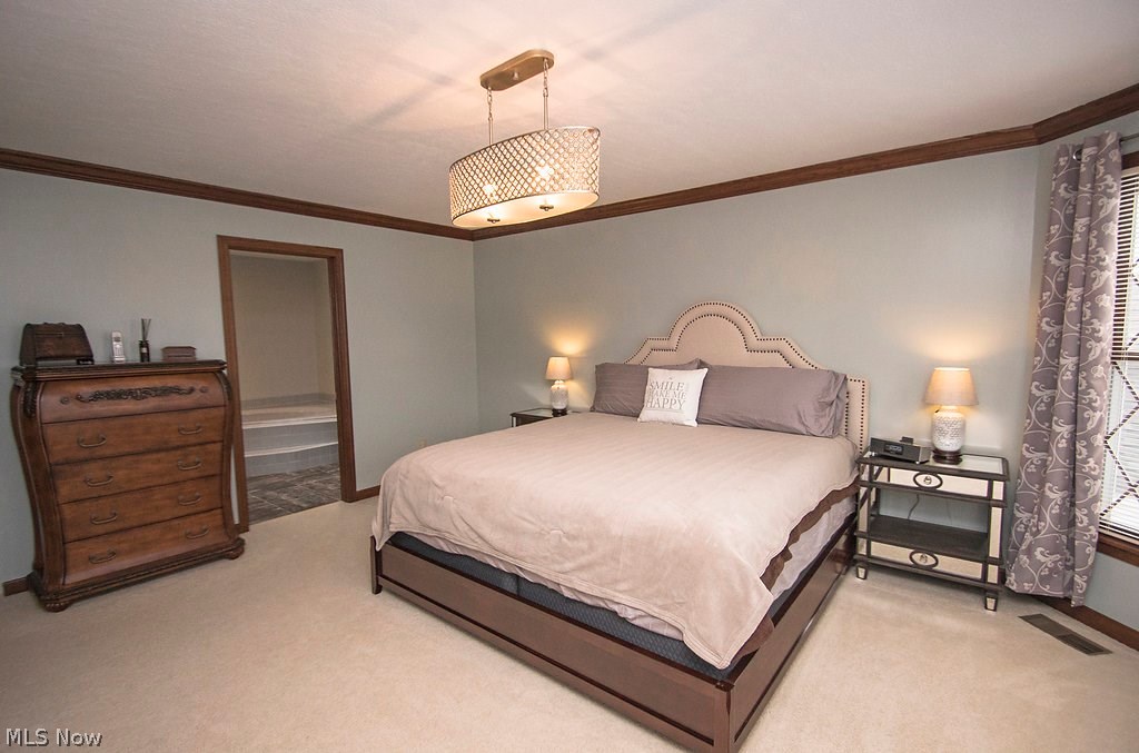 Wood Moor - Residential