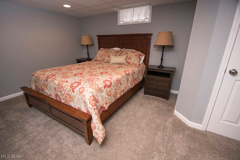 Wood Moor - Residential