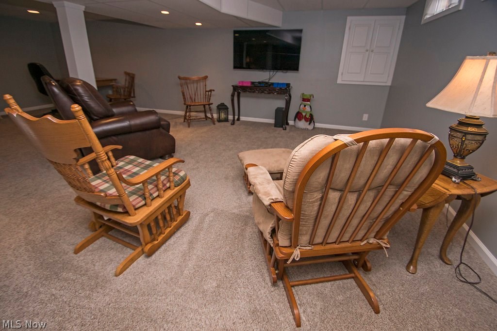 Wood Moor - Residential