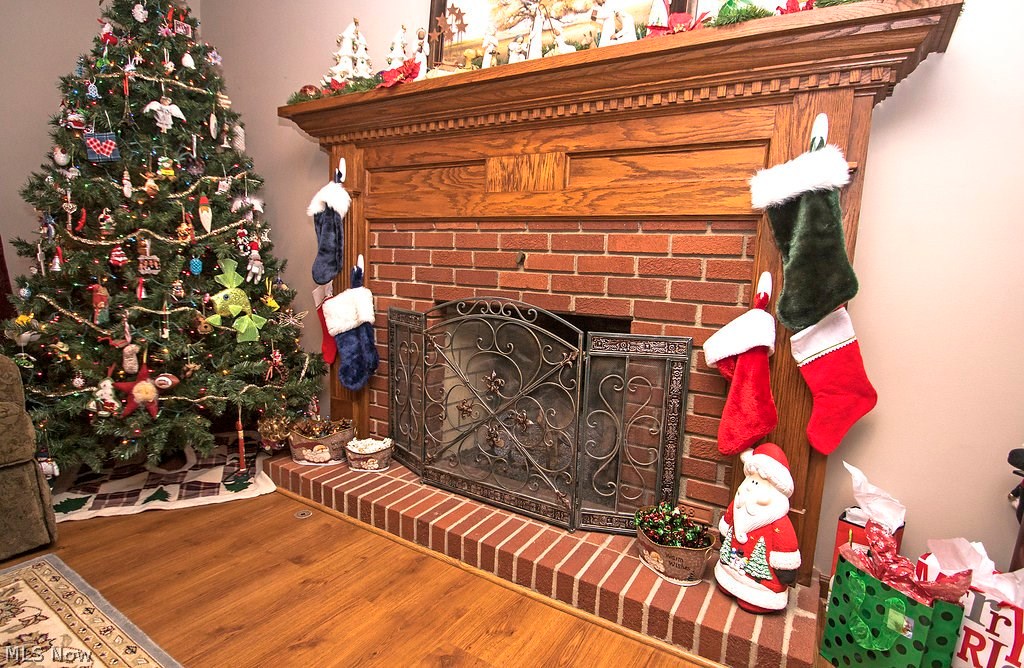 Wood Moor - Residential