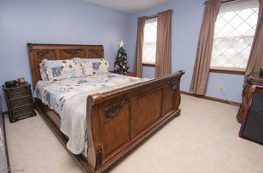 Wood Moor - Residential