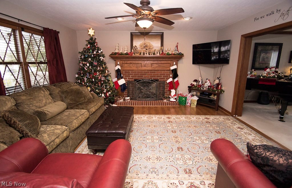 Wood Moor - Residential