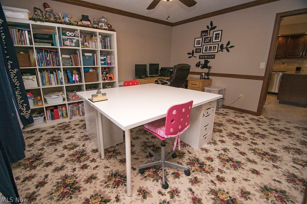 Wood Moor - Residential