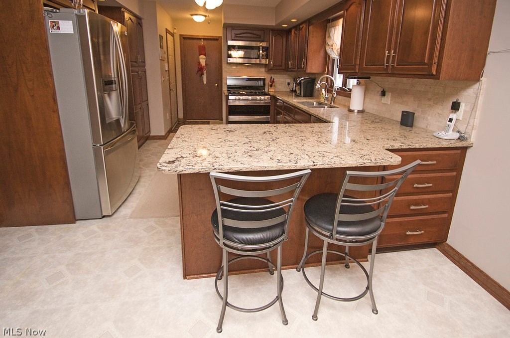 Wood Moor - Residential