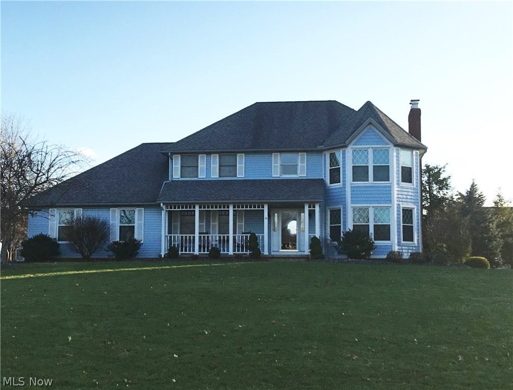 Wood Moor - Residential