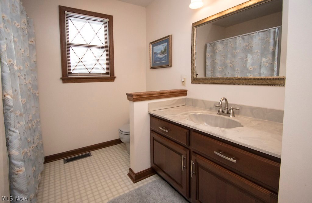 Wood Moor - Residential