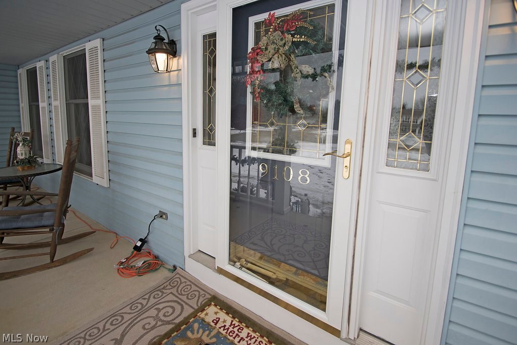 Wood Moor - Residential