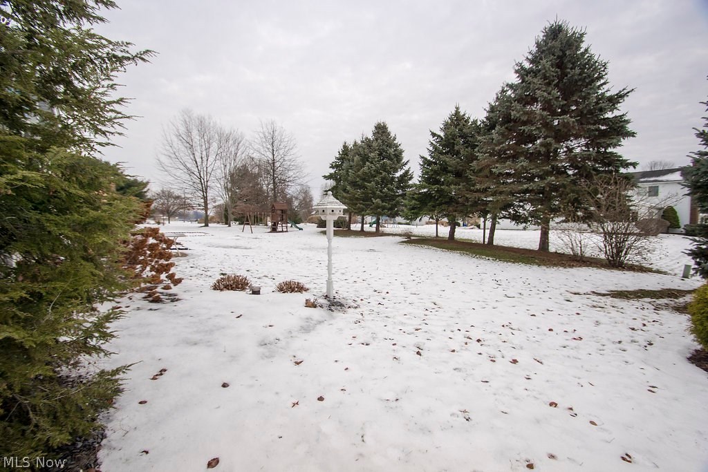 Wood Moor - Residential