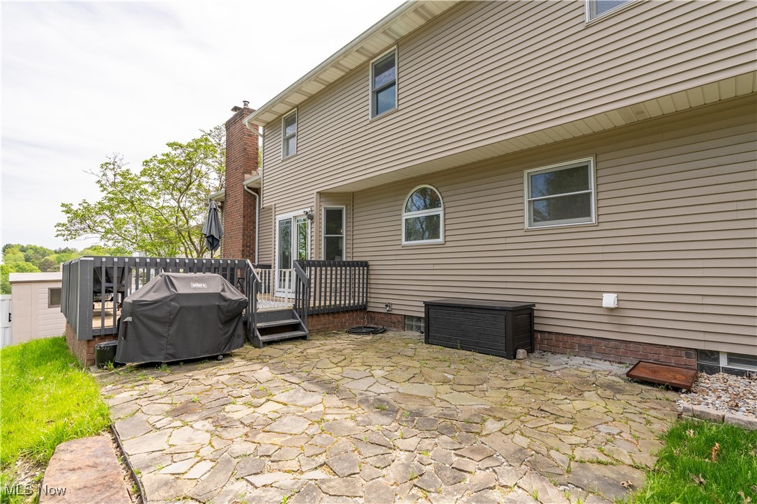 6195 Sandy Ridge Circle, North Canton, Ohio image 38