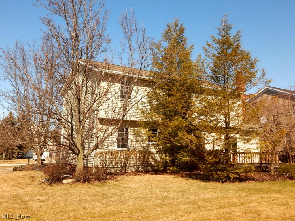 Normandy - Residential