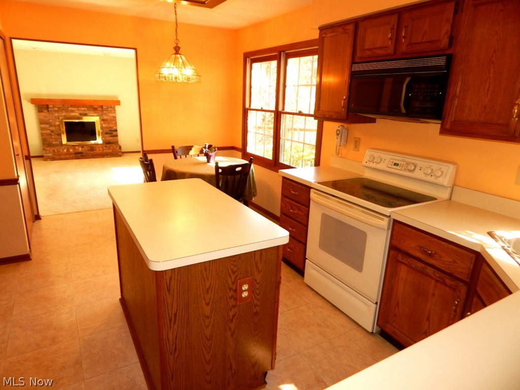 Normandy - Residential