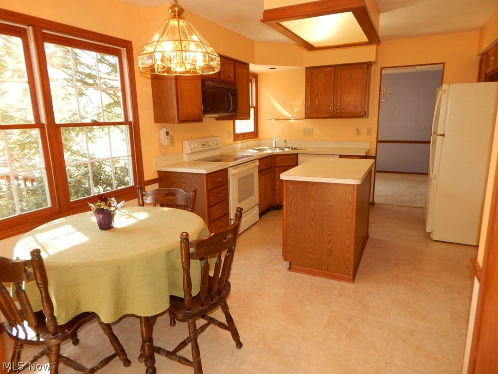 Normandy - Residential