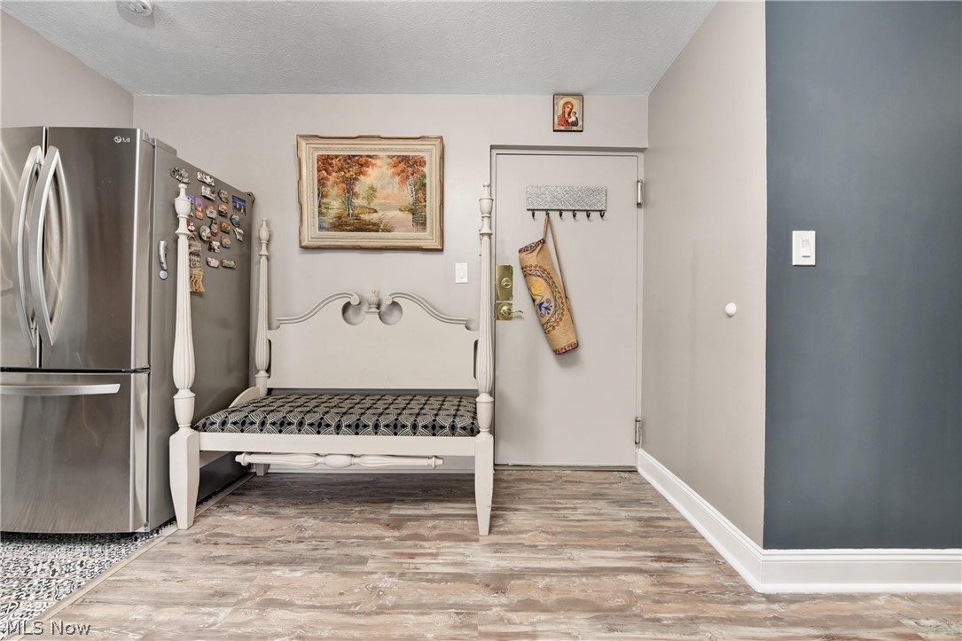 Waverly House Condo - Residential