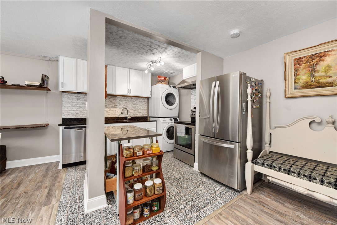 Waverly House Condo - Residential