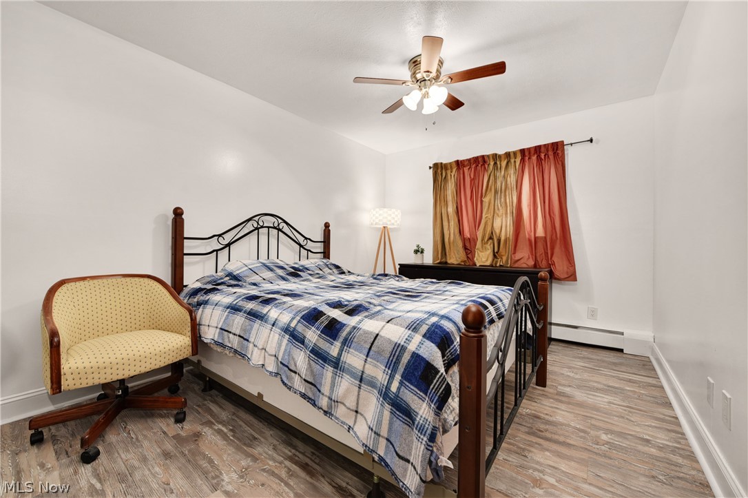 Waverly House Condo - Residential