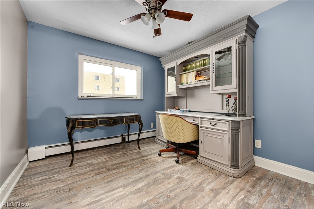 Waverly House Condo - Residential