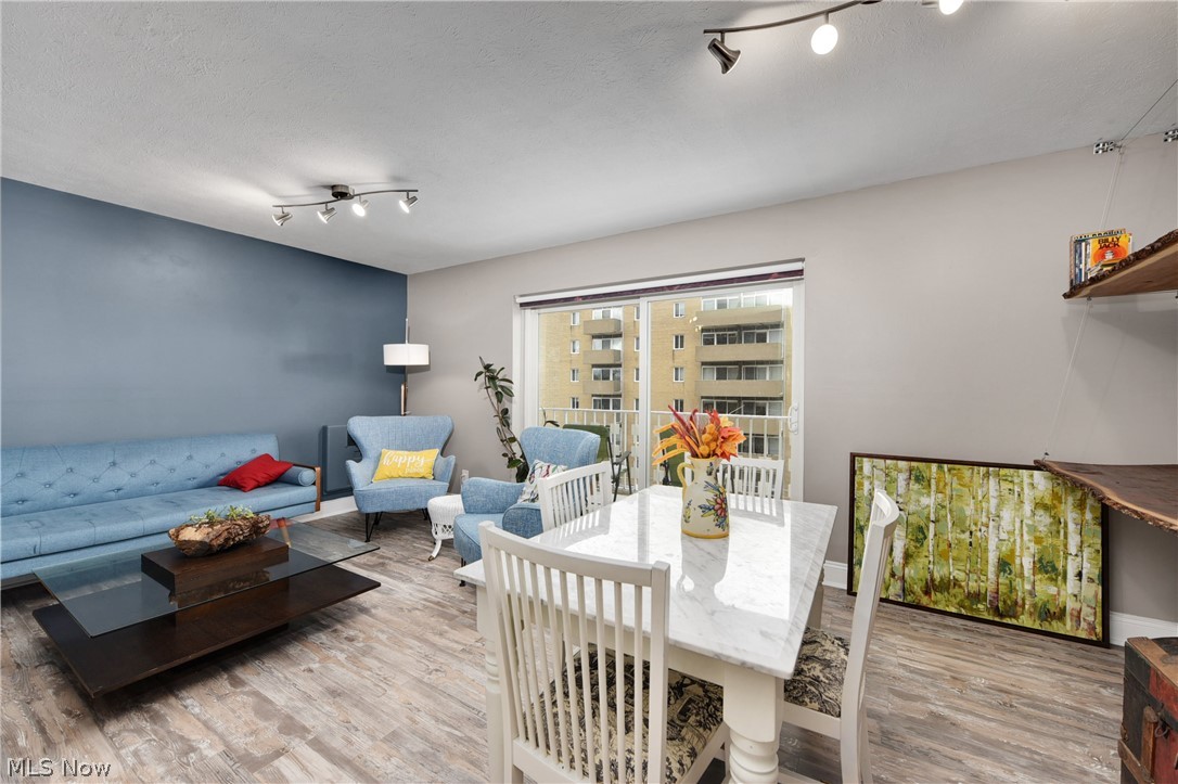 Waverly House Condo - Residential