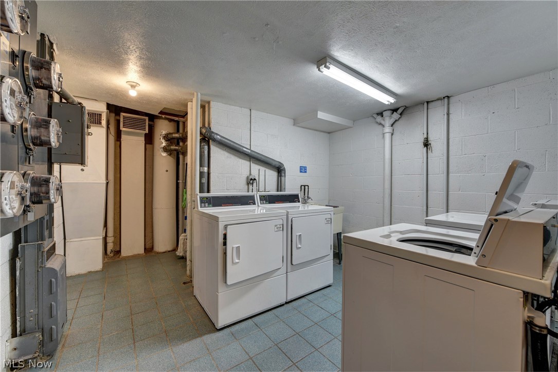 Waverly House Condo - Residential