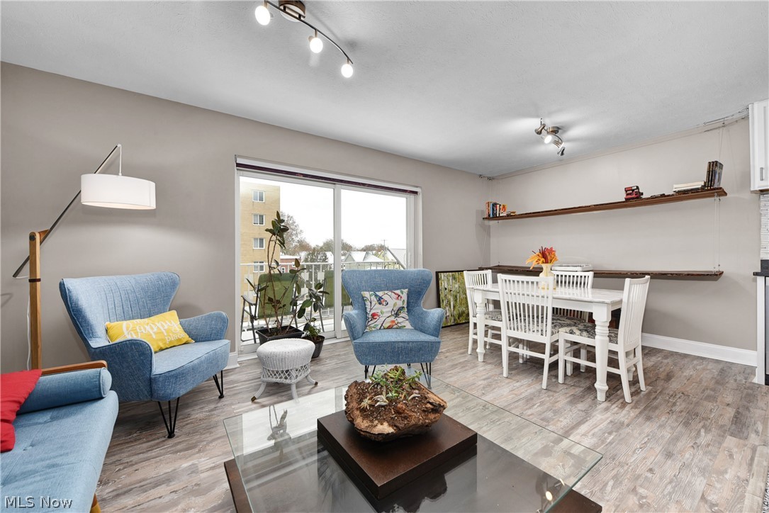 Waverly House Condo - Residential