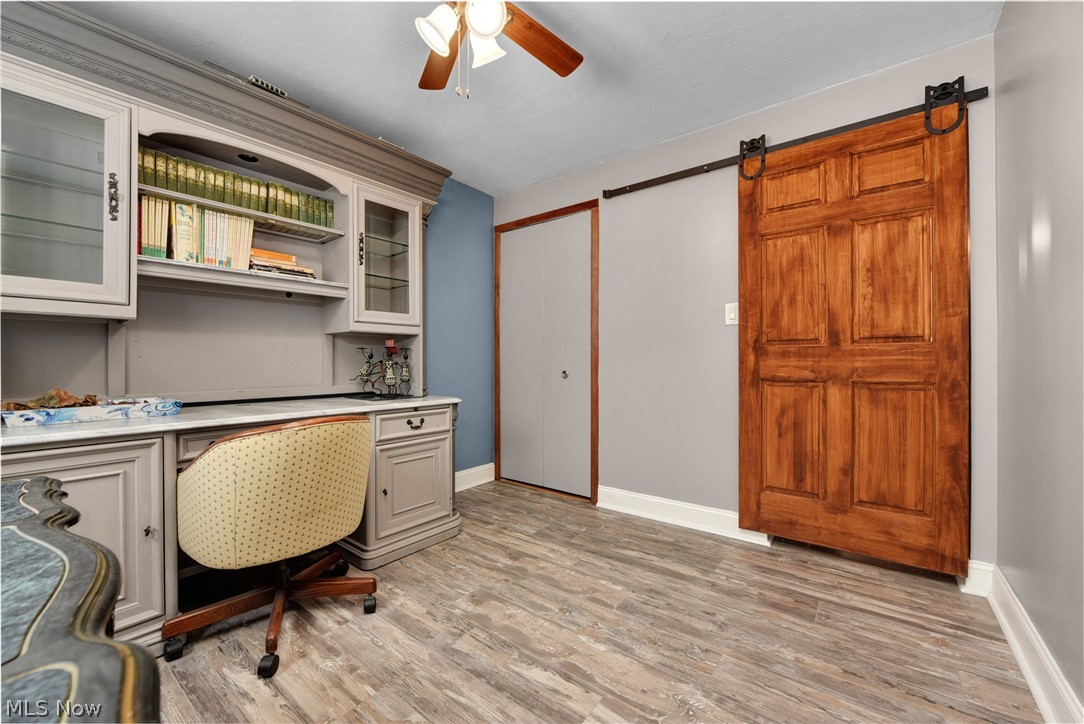 Waverly House Condo - Residential