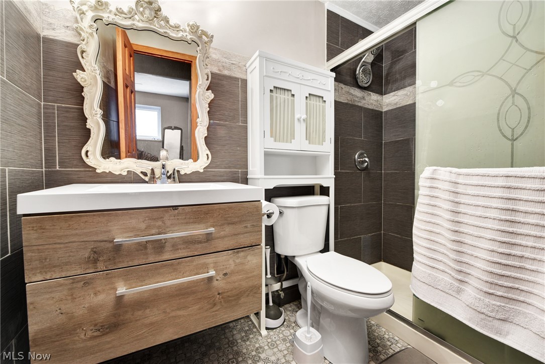 Waverly House Condo - Residential