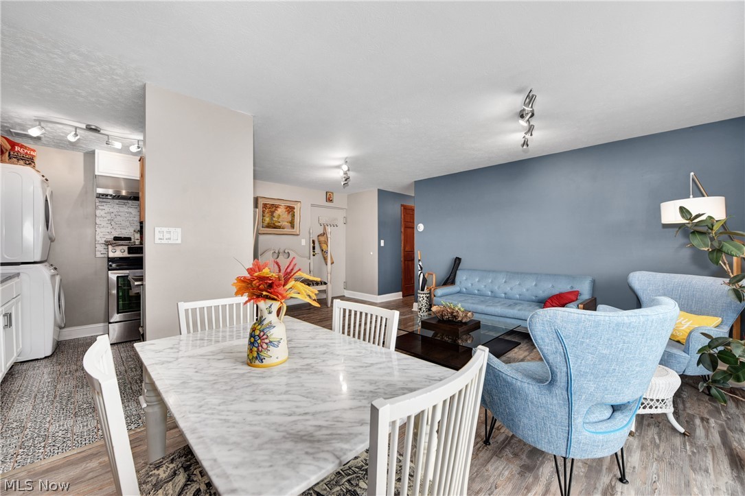 Waverly House Condo - Residential